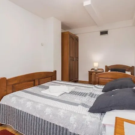 Ferienwohnung Sea Heaven Rovinj Exterior foto