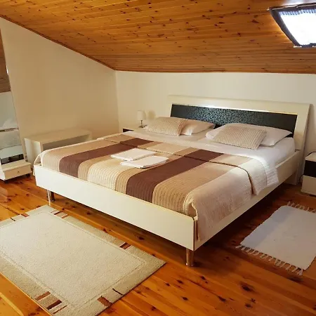 Ferienwohnung Sea Heaven Rovinj Exterior foto