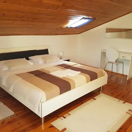 Ferienwohnung Sea Heaven Rovinj Exterior foto