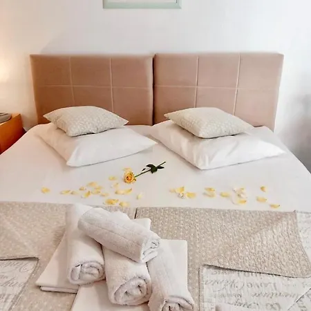Ferienwohnung Sea Heaven Rovinj Exterior foto