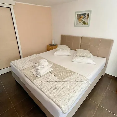 Ferienwohnung Sea Heaven Rovinj Exterior foto