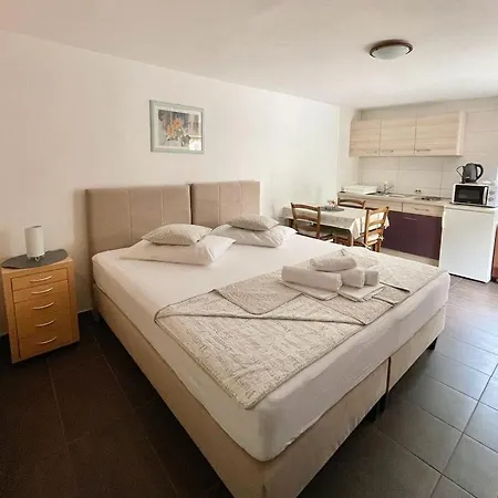 Ferienwohnung Sea Heaven Rovinj Exterior foto