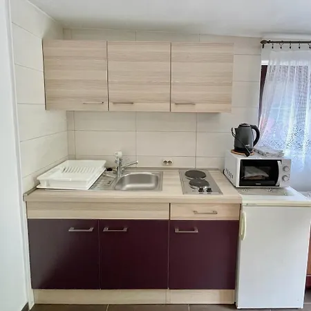 Ferienwohnung Sea Heaven Rovinj Exterior foto