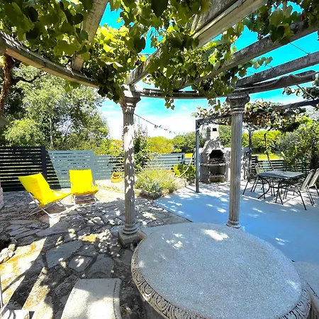 Ferienwohnung Sea Heaven Rovinj Exterior foto