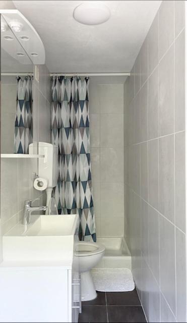 Apartmán Sea Heaven Rovinj