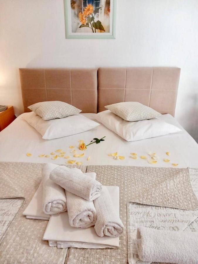 Apartment Sea Heaven Rovinj
