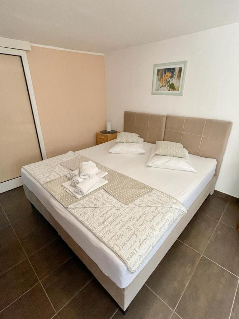 Sea Heaven Apartment Rovinj