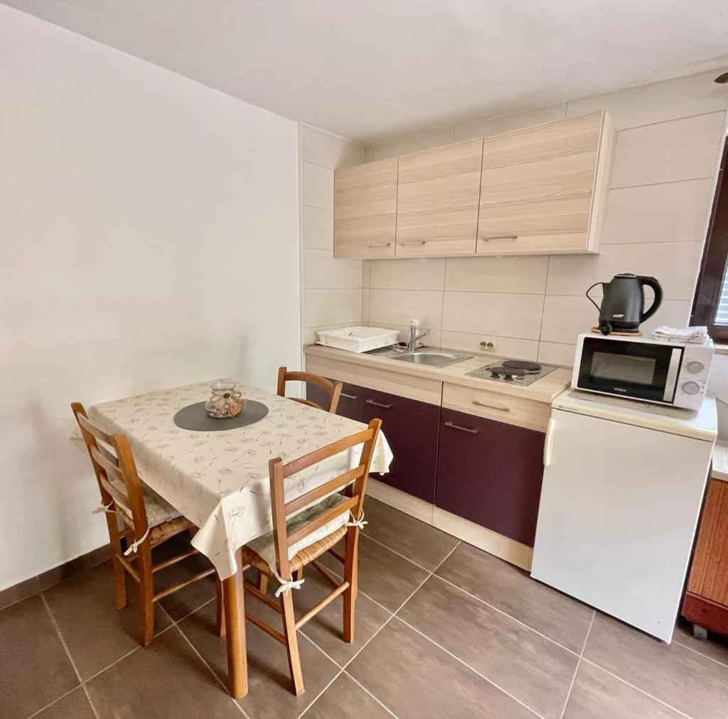 Apartmán Sea Heaven
