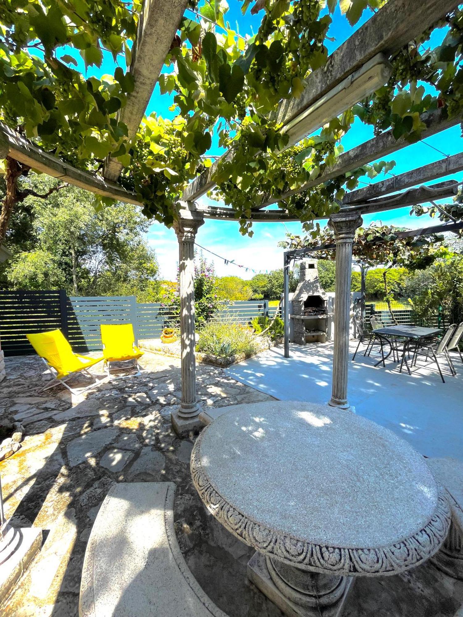 Apartment Sea Heaven Rovinj